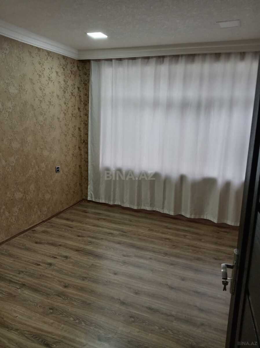 5 otaqlı Köhnə tikili, Gəncə