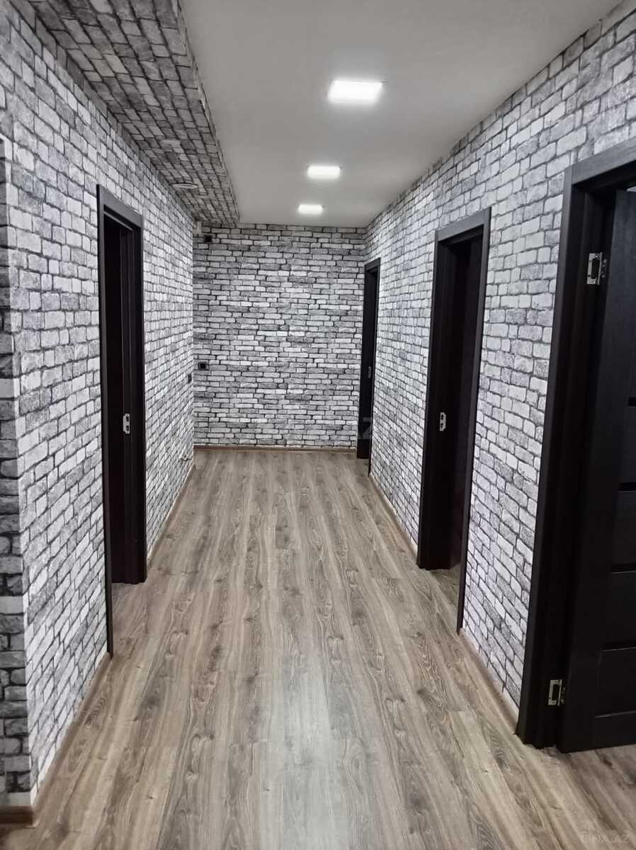 5 otaqlı Köhnə tikili, Gəncə