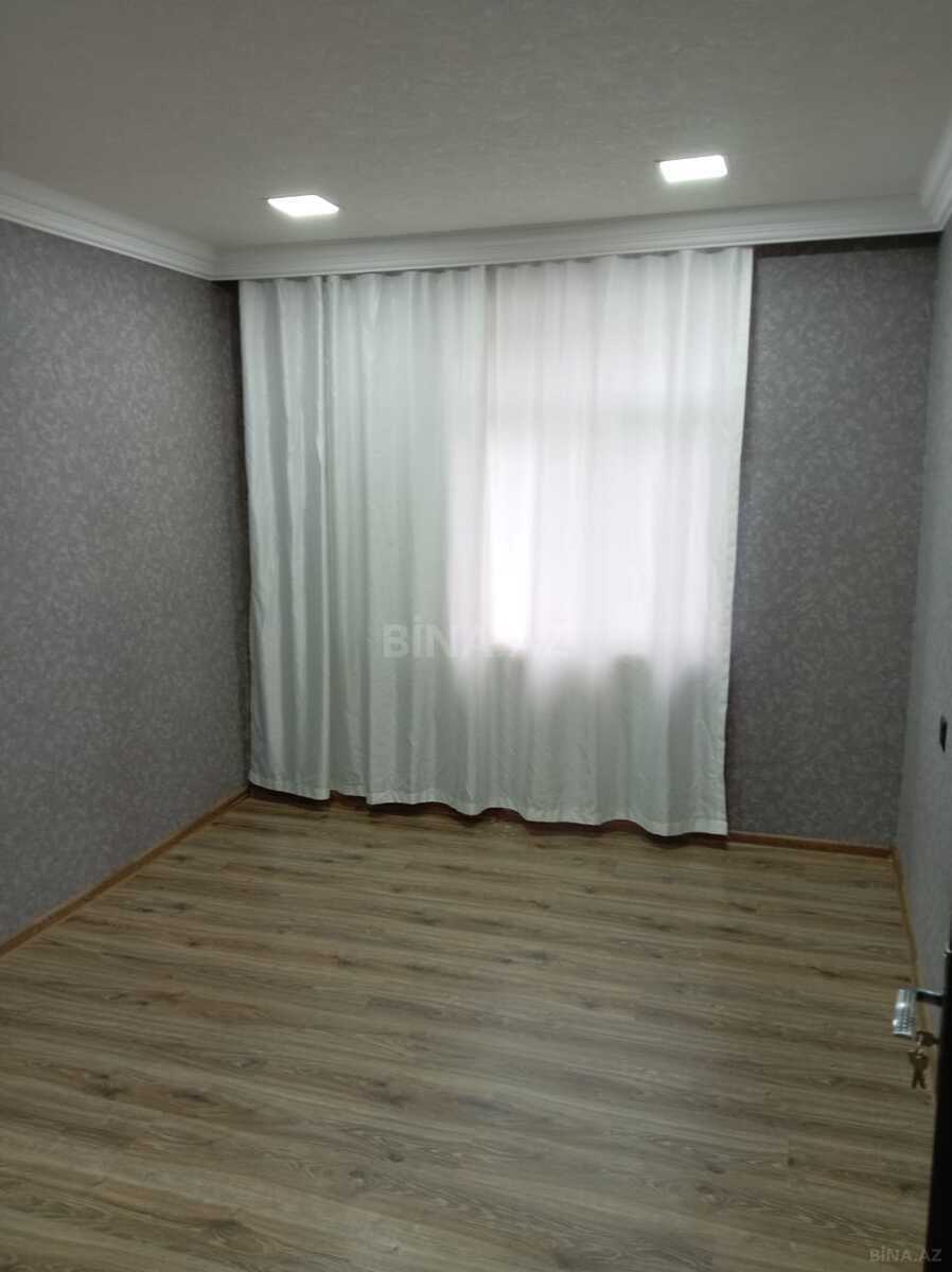 5 otaqlı Köhnə tikili, Gəncə