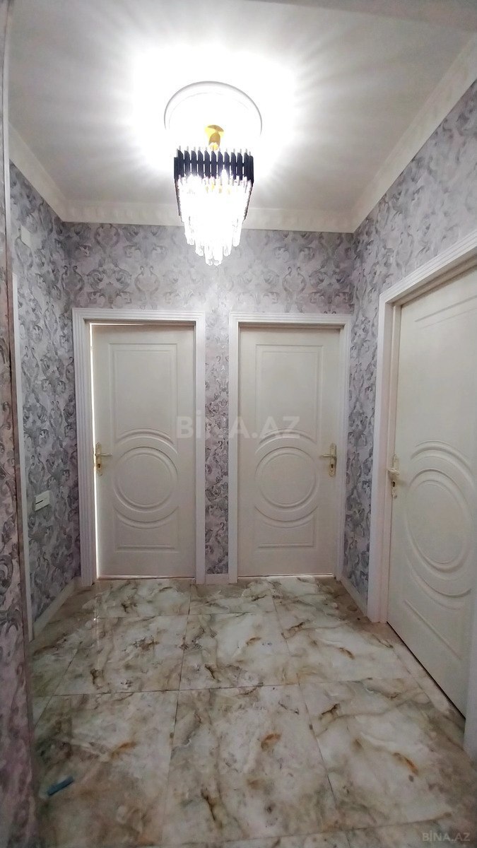2 otaqlı Yeni tikili, 8 Noyabr m., Bakı