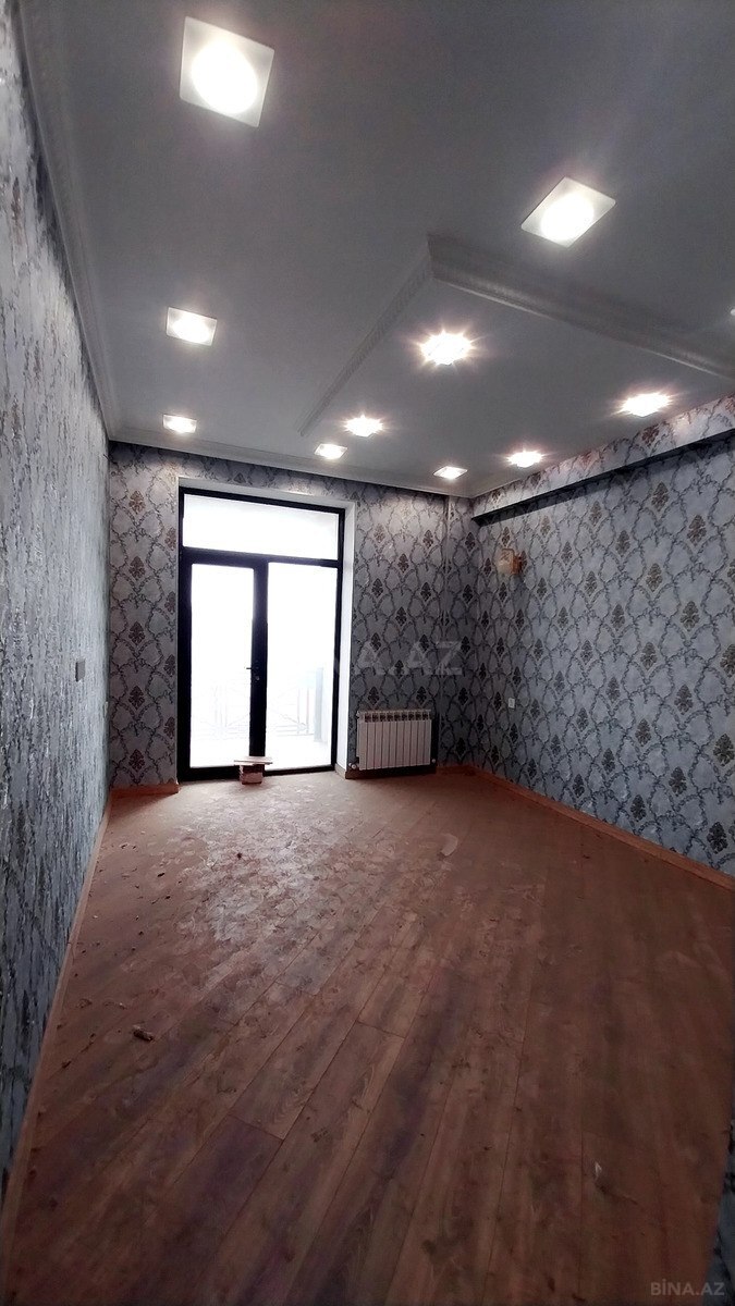 2 otaqlı Yeni tikili, 8 Noyabr m., Bakı