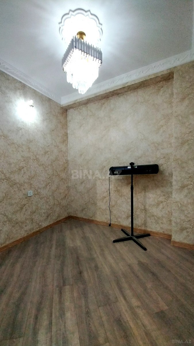 2 otaqlı Yeni tikili, 8 Noyabr m., Bakı