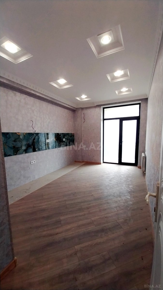 2 otaqlı Yeni tikili, 8 Noyabr m., Bakı