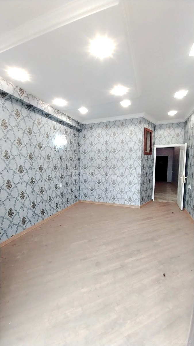 2 otaqlı Yeni tikili, 8 Noyabr m., Bakı