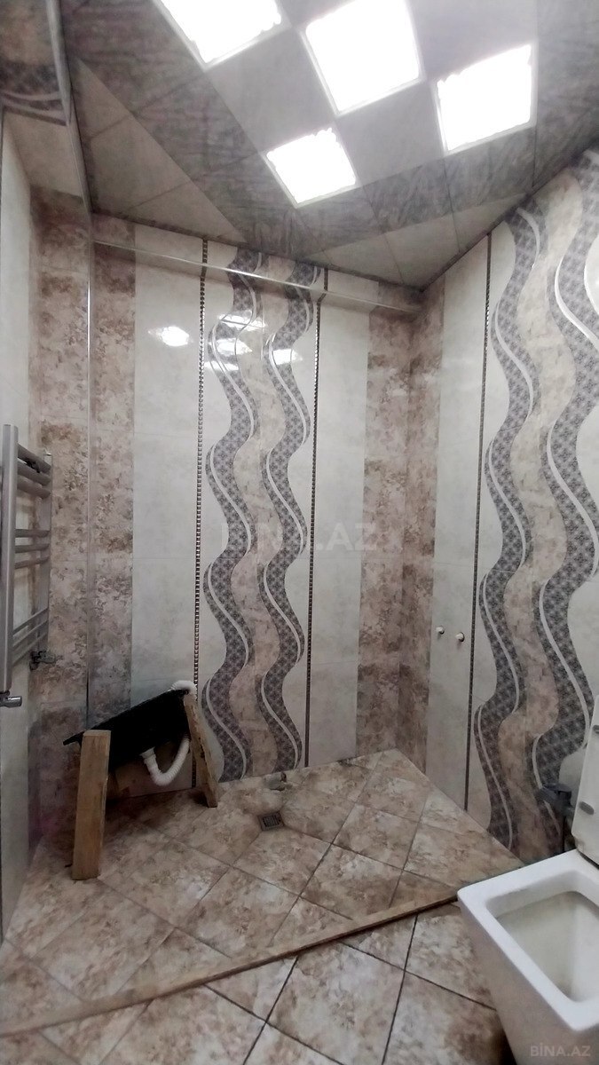 2 otaqlı Yeni tikili, 8 Noyabr m., Bakı