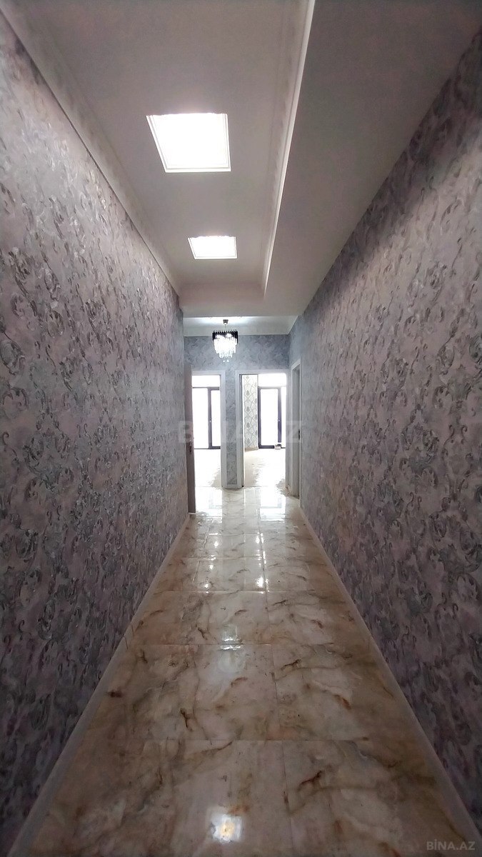 2 otaqlı Yeni tikili, 8 Noyabr m., Bakı