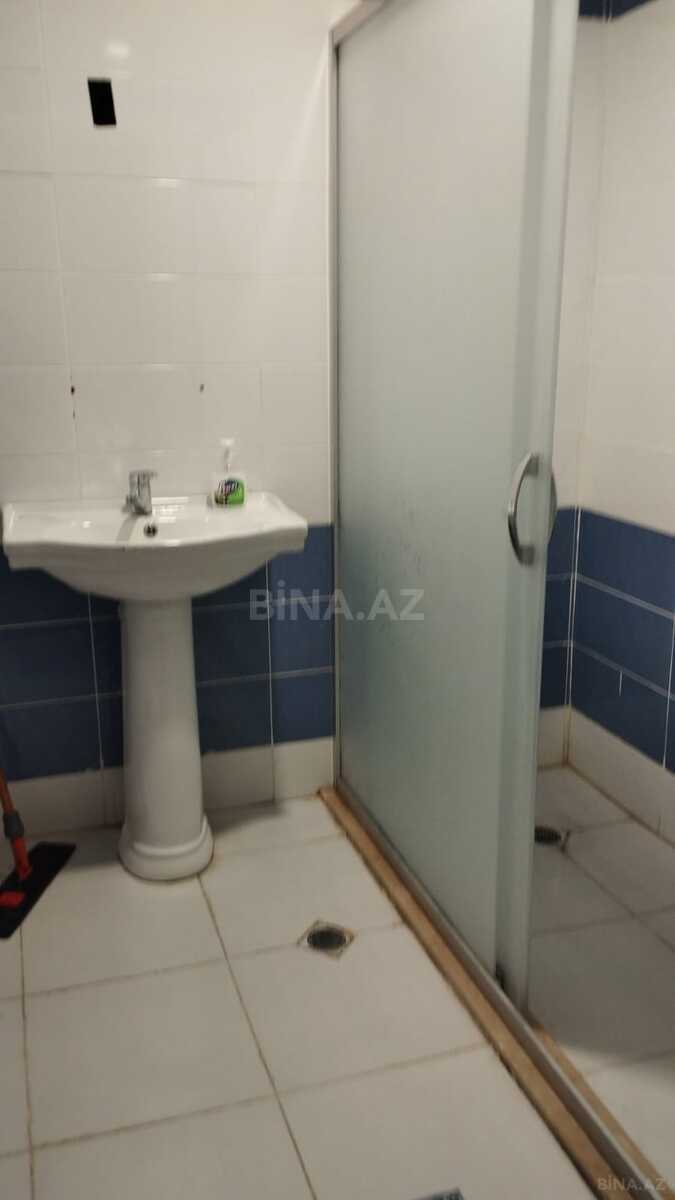 2 otaqlı Yeni tikili, Həzi Aslanov m., Bakı