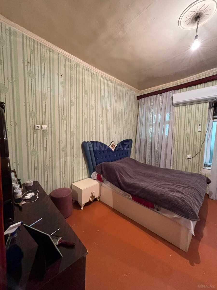 2 otaqlı Köhnə tikili, 28 May m., Bakı