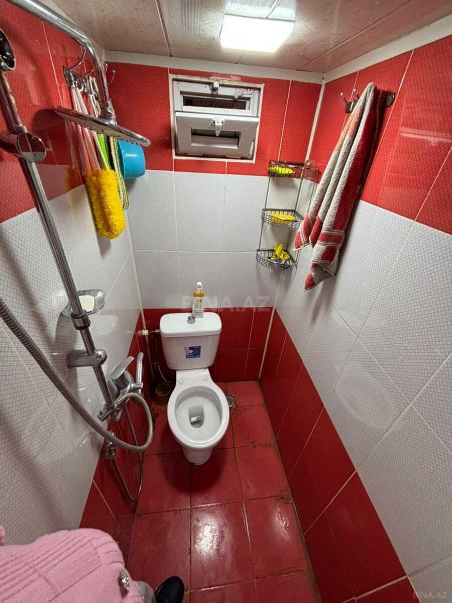2 otaqlı Köhnə tikili, 28 May m., Bakı