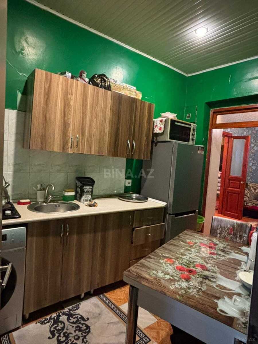 2 otaqlı Köhnə tikili, 28 May m., Bakı