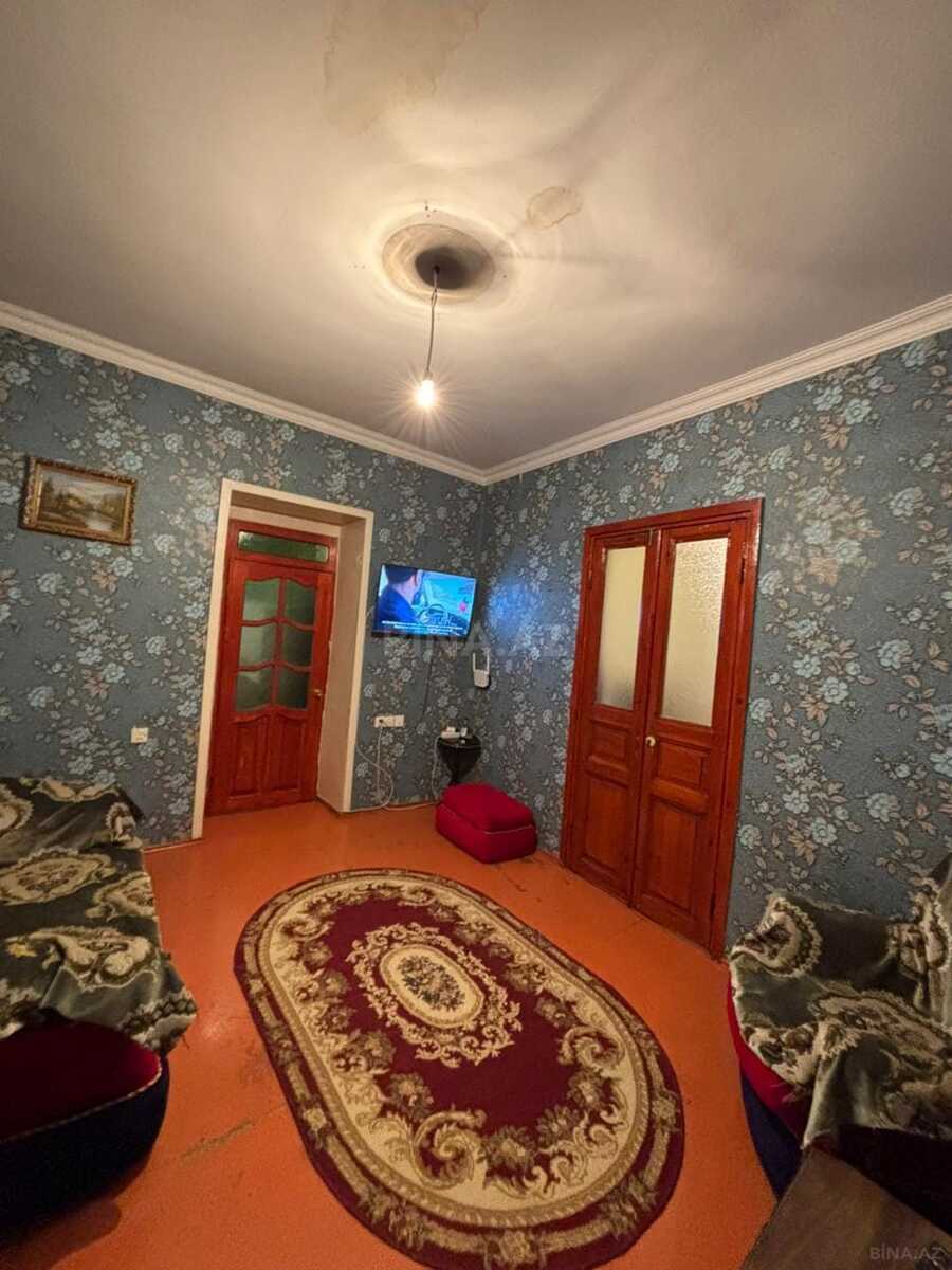 2 otaqlı Köhnə tikili, 28 May m., Bakı
