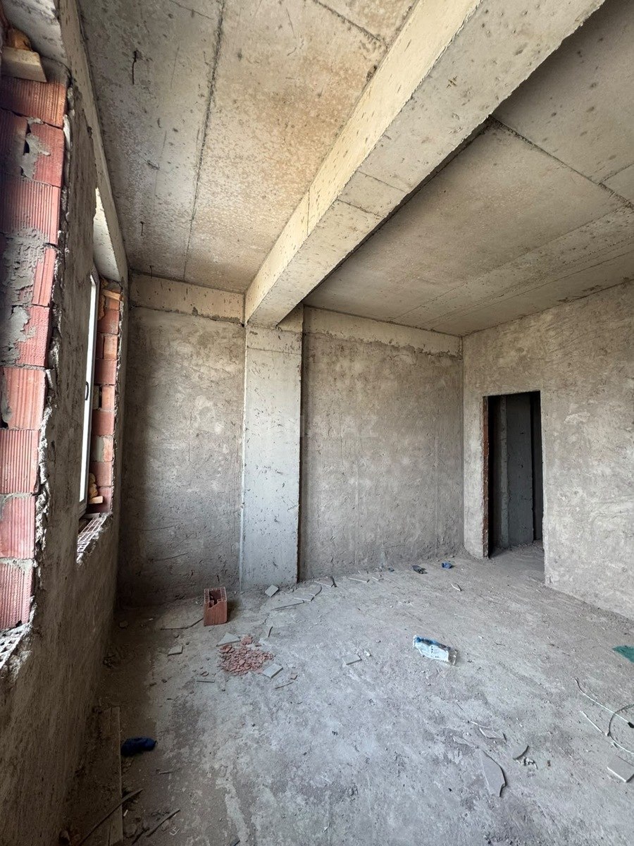 3 otaqlı Yeni tikili, Elmlər Akademiyası m., Bakı