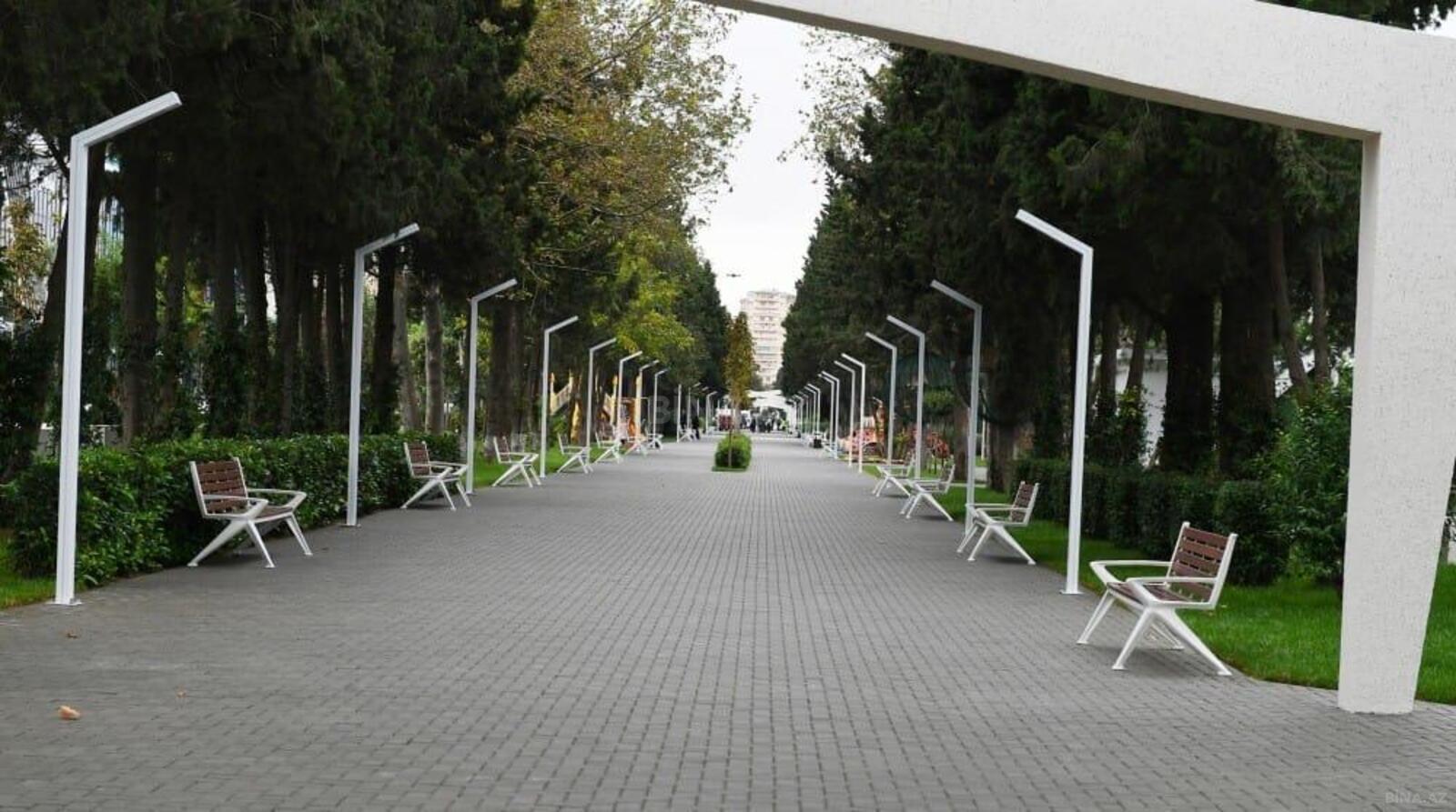 2 otaqlı Yeni tikili, Gənclik m., Bakı