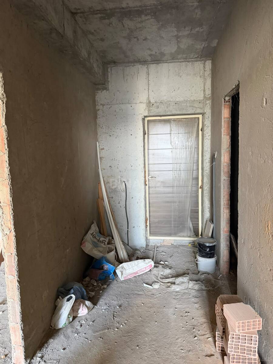 2 otaqlı Yeni tikili, Səbail r., Bakı