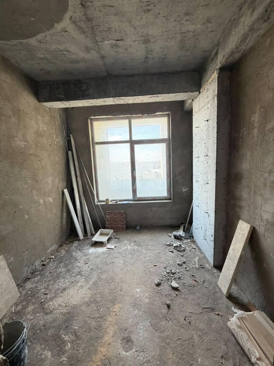 2 otaqlı Yeni tikili, Səbail r., Bakı