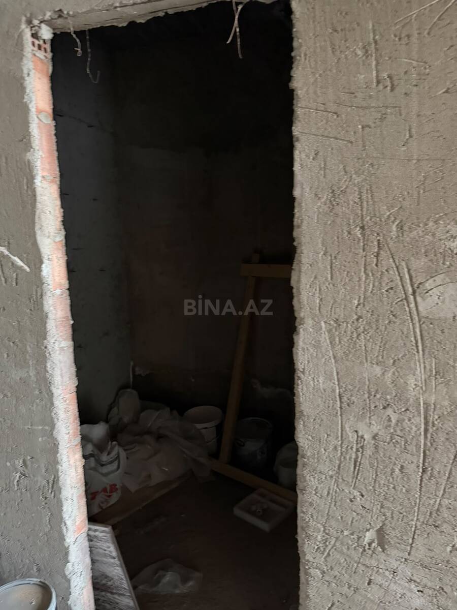 2 otaqlı Yeni tikili, Səbail r., Bakı