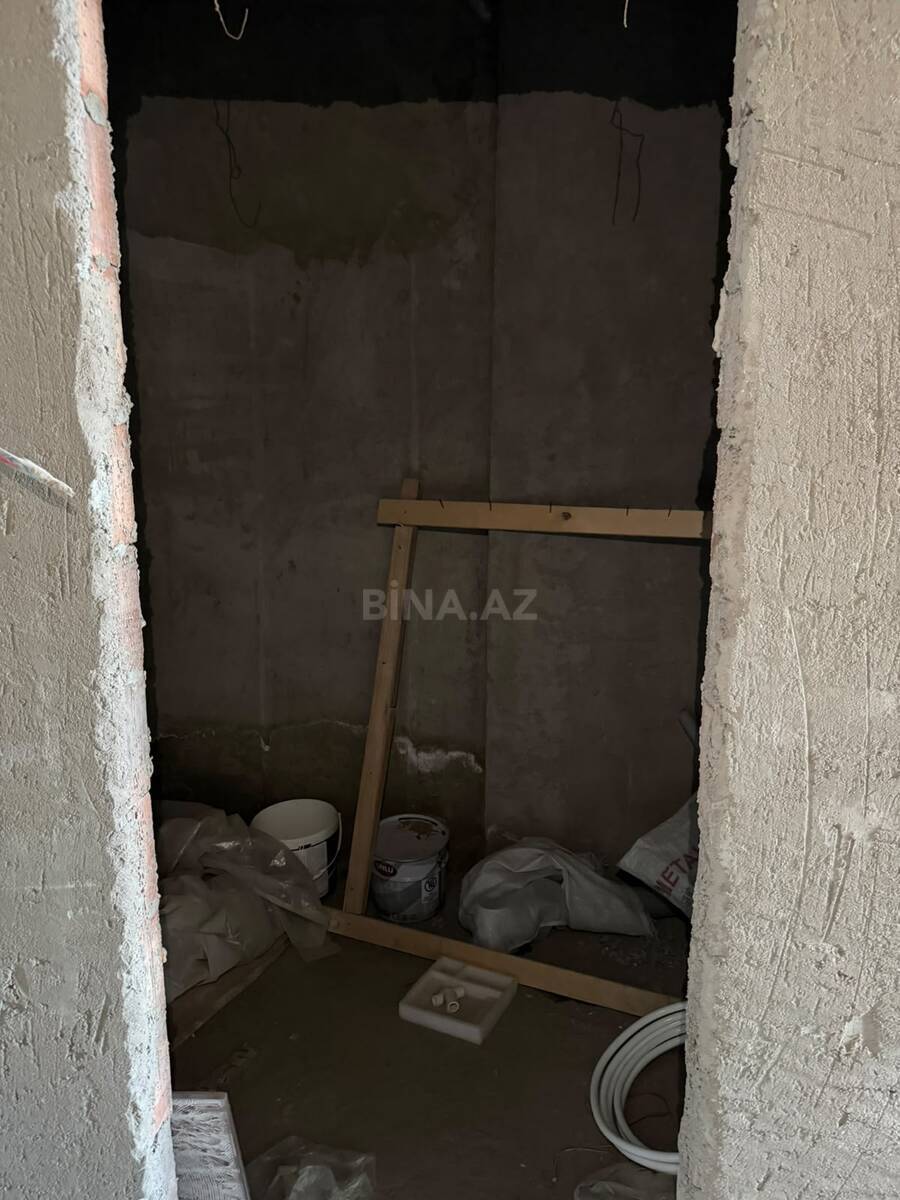 2 otaqlı Yeni tikili, Səbail r., Bakı