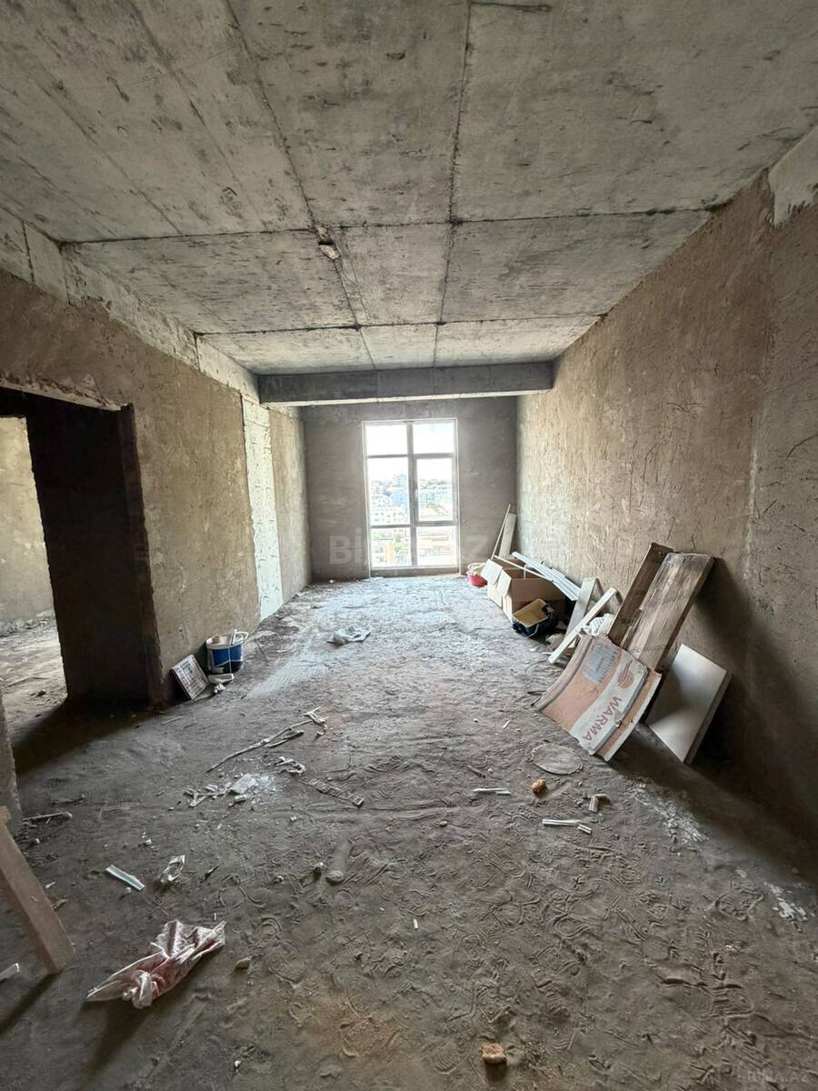 2 otaqlı Yeni tikili, Səbail r., Bakı