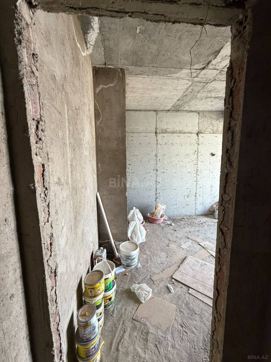 2 otaqlı Yeni tikili, Səbail r., Bakı