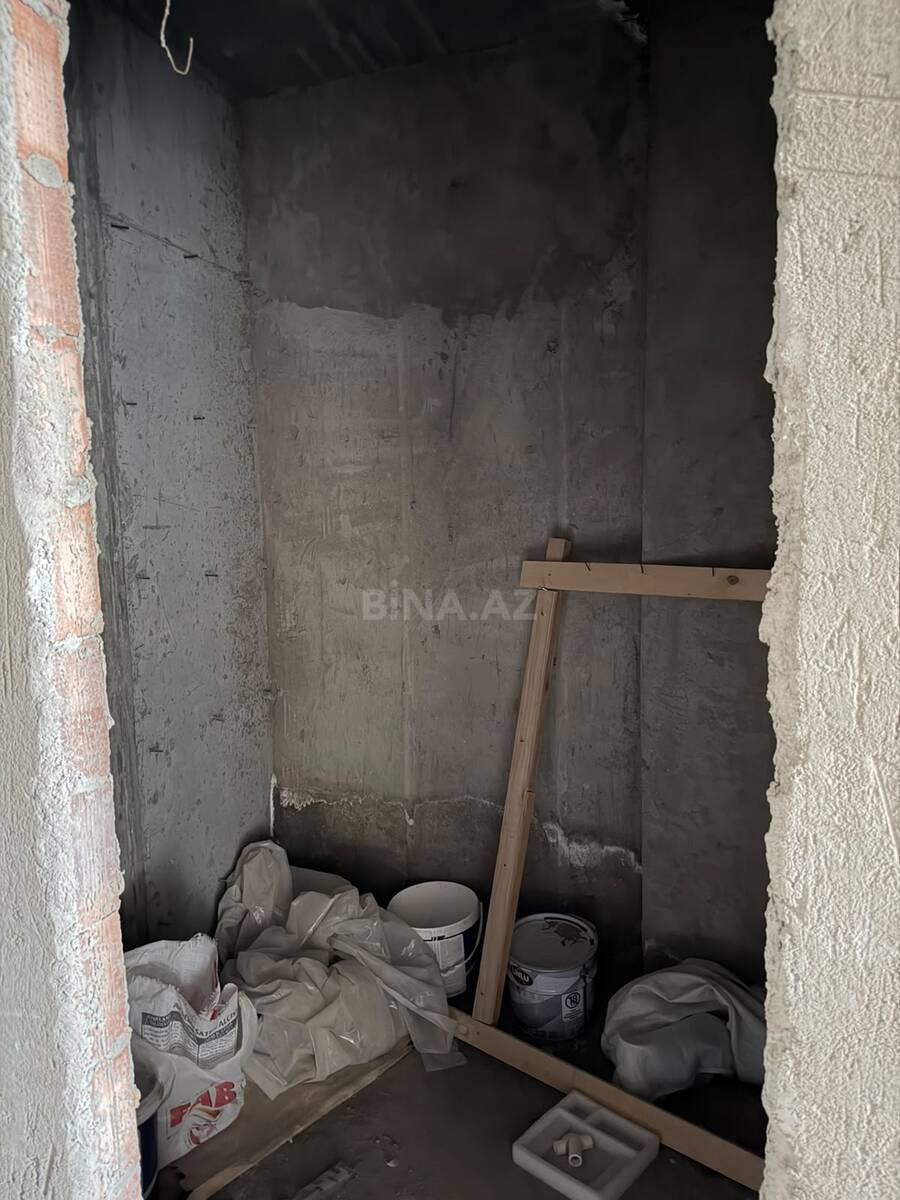 2 otaqlı Yeni tikili, Səbail r., Bakı