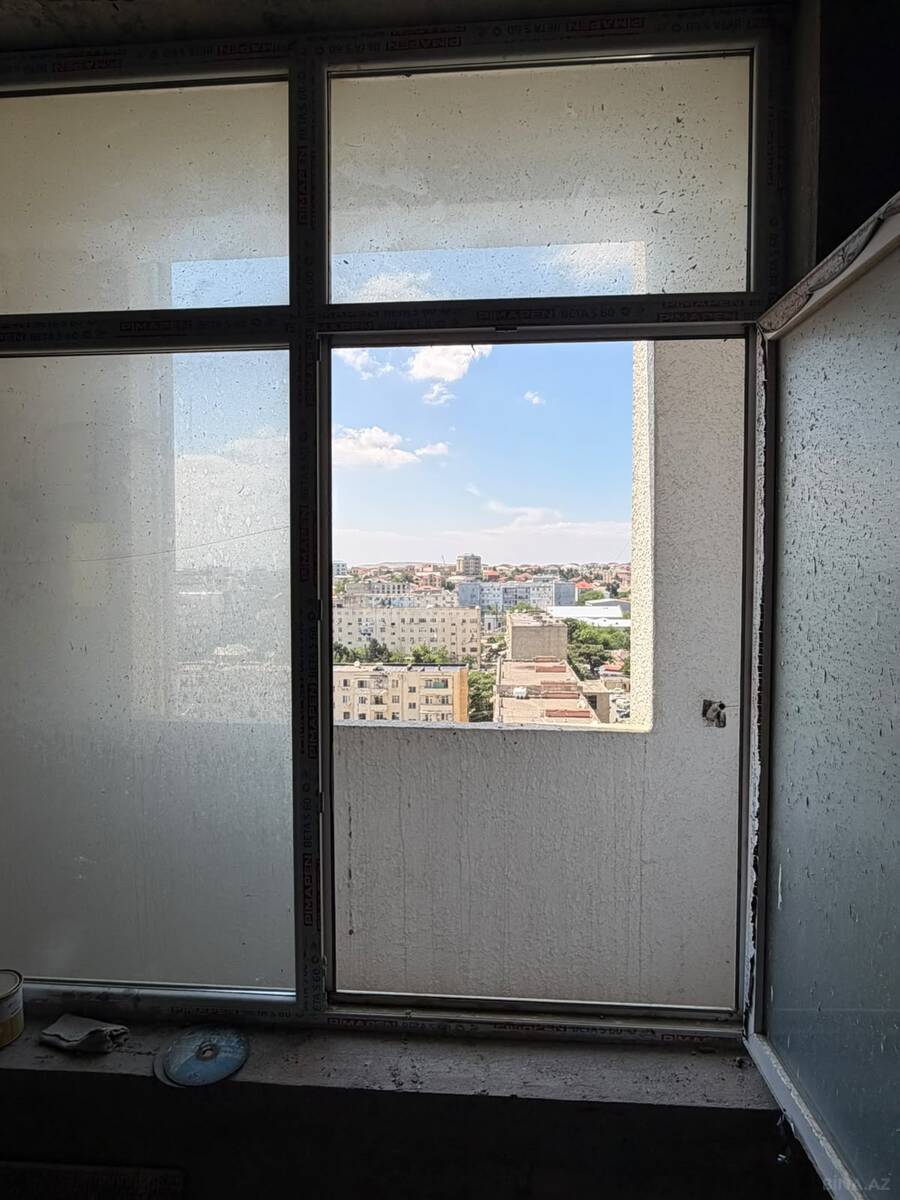 2 otaqlı Yeni tikili, Səbail r., Bakı