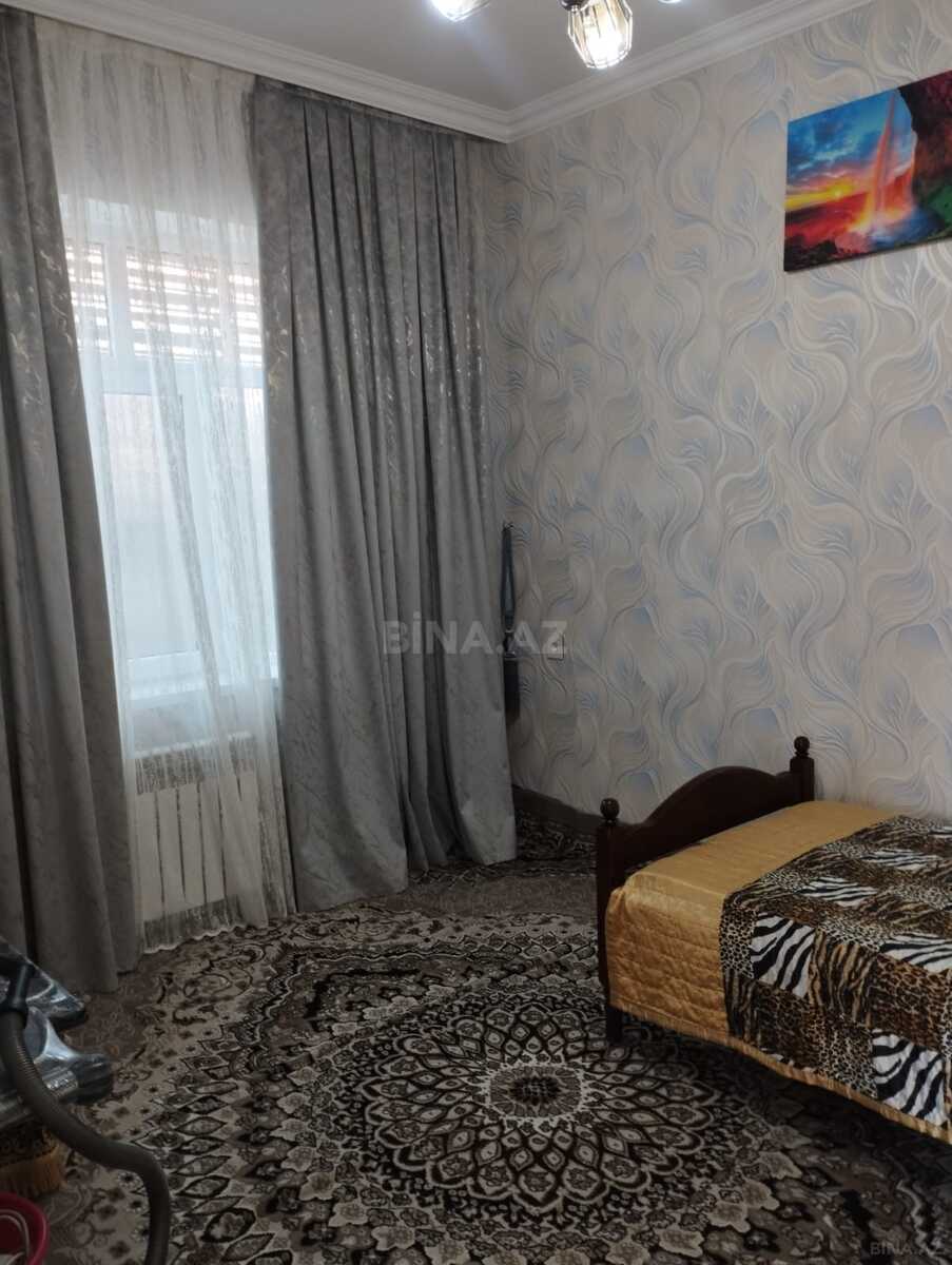 3 otaqlı Həyət evi/Bağ evi, Məmmədli q., Bakı