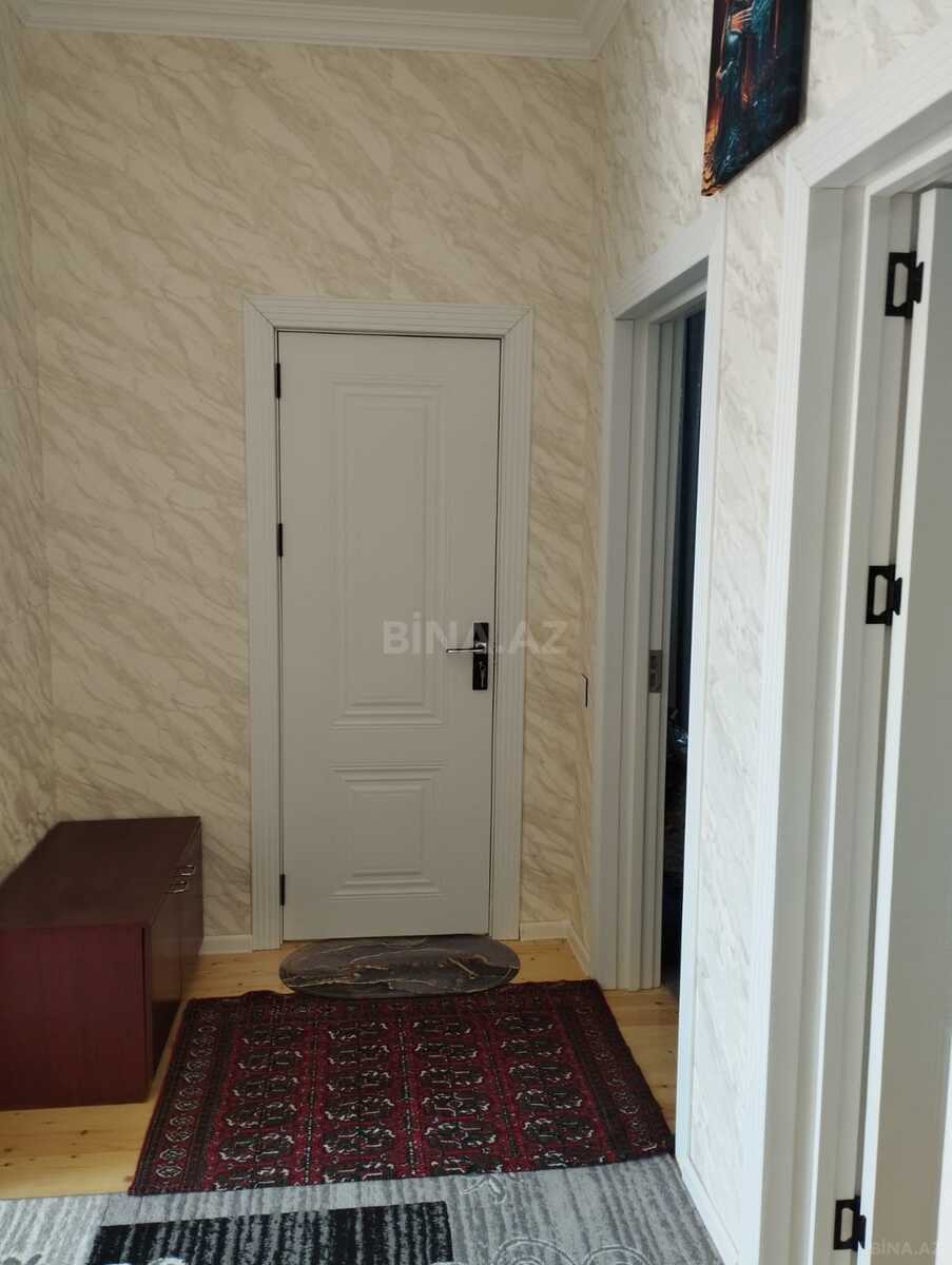 3 otaqlı Həyət evi/Bağ evi, Məmmədli q., Bakı
