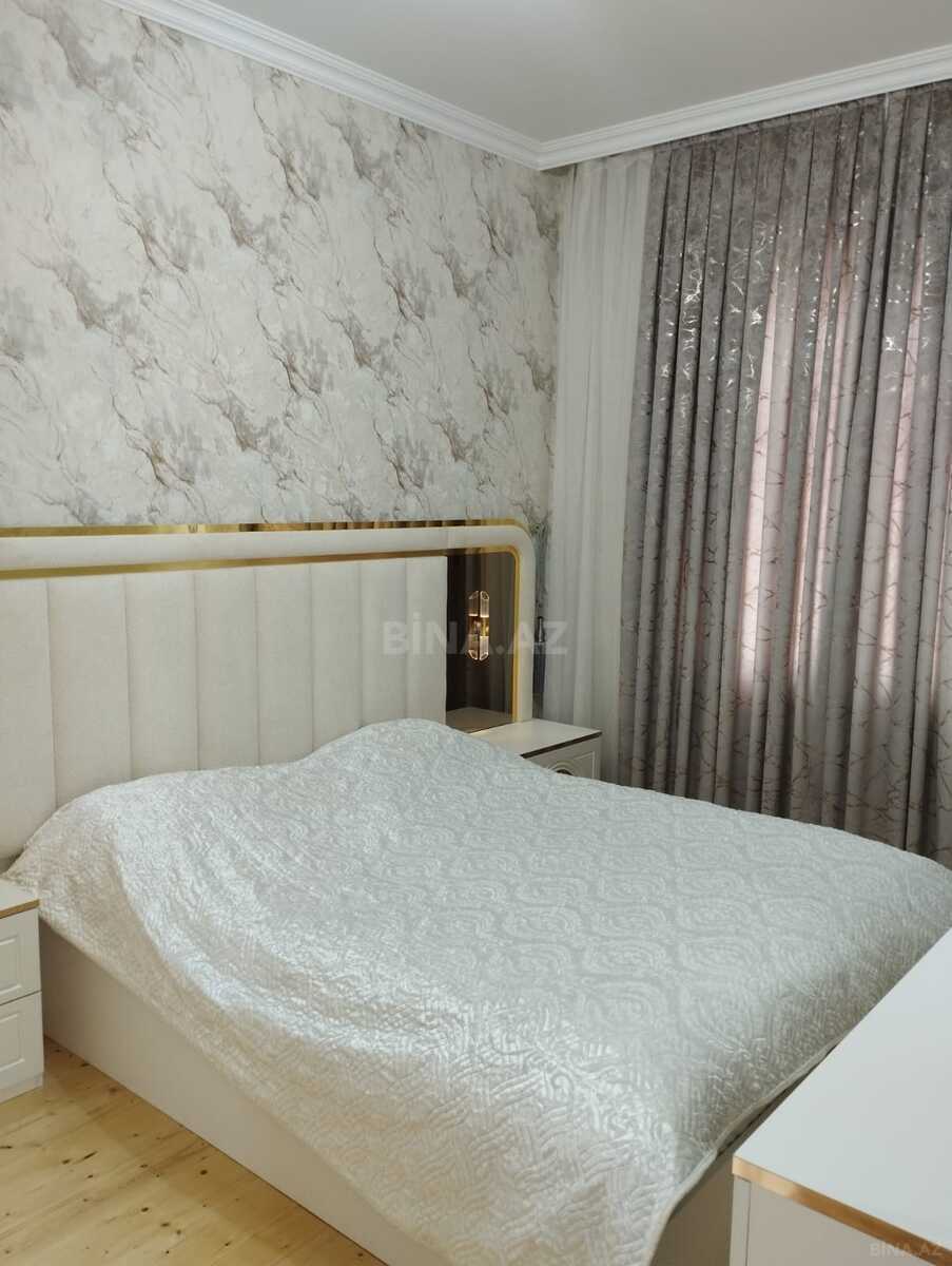 3 otaqlı Həyət evi/Bağ evi, Məmmədli q., Bakı