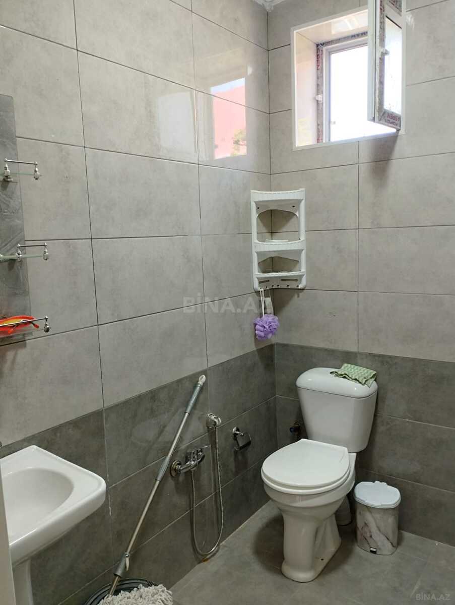3 otaqlı Həyət evi/Bağ evi, Məmmədli q., Bakı