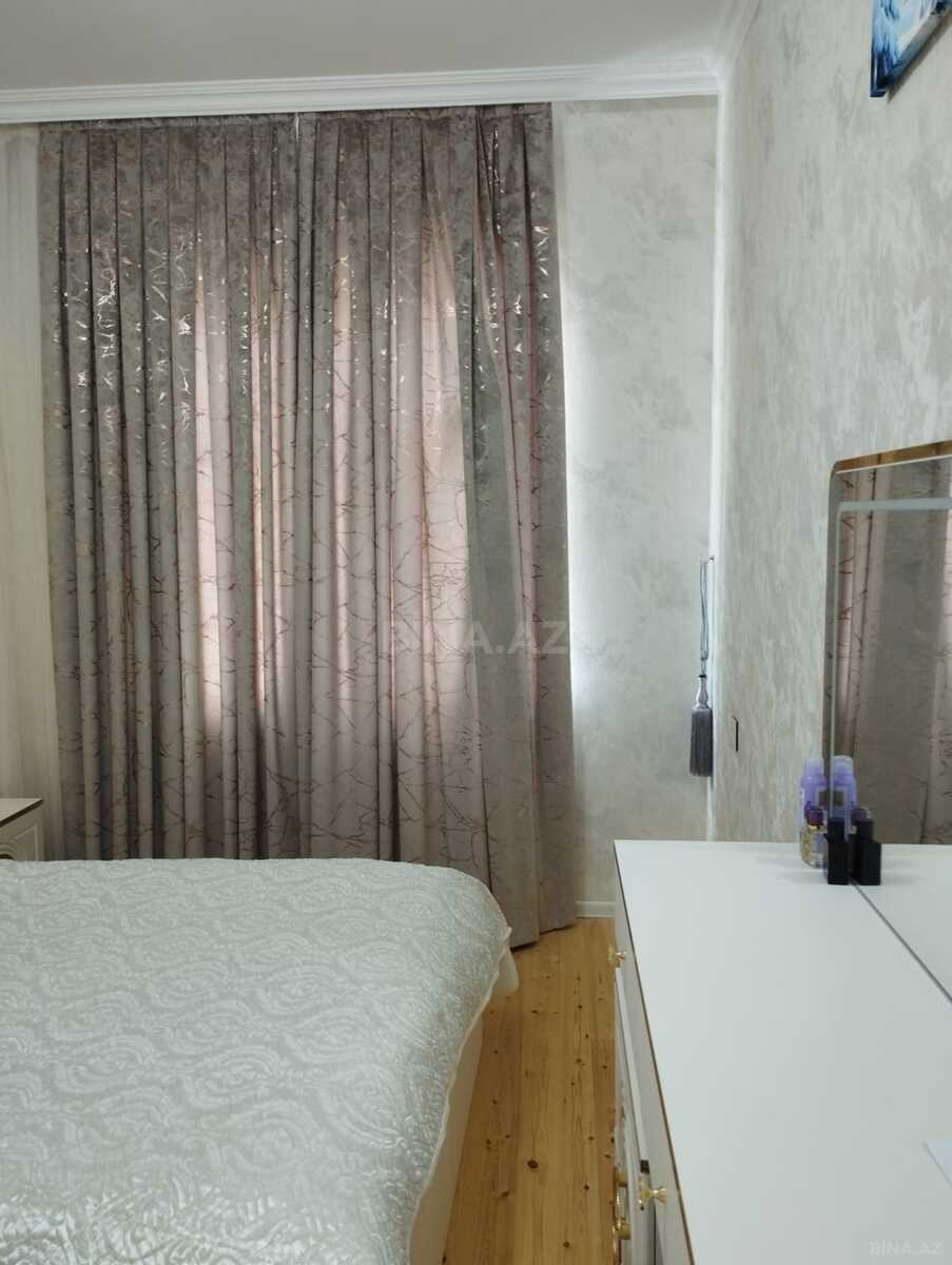 3 otaqlı Həyət evi/Bağ evi, Məmmədli q., Bakı