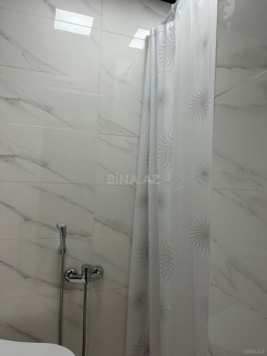 2 otaqlı Köhnə tikili, Memar Əcəmi m., Bakı