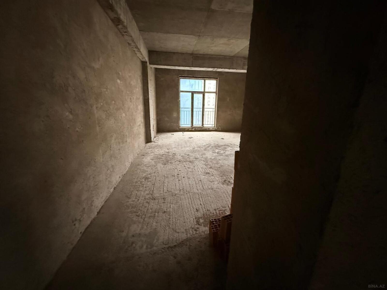 3 otaqlı Yeni tikili, 28 May m., Bakı