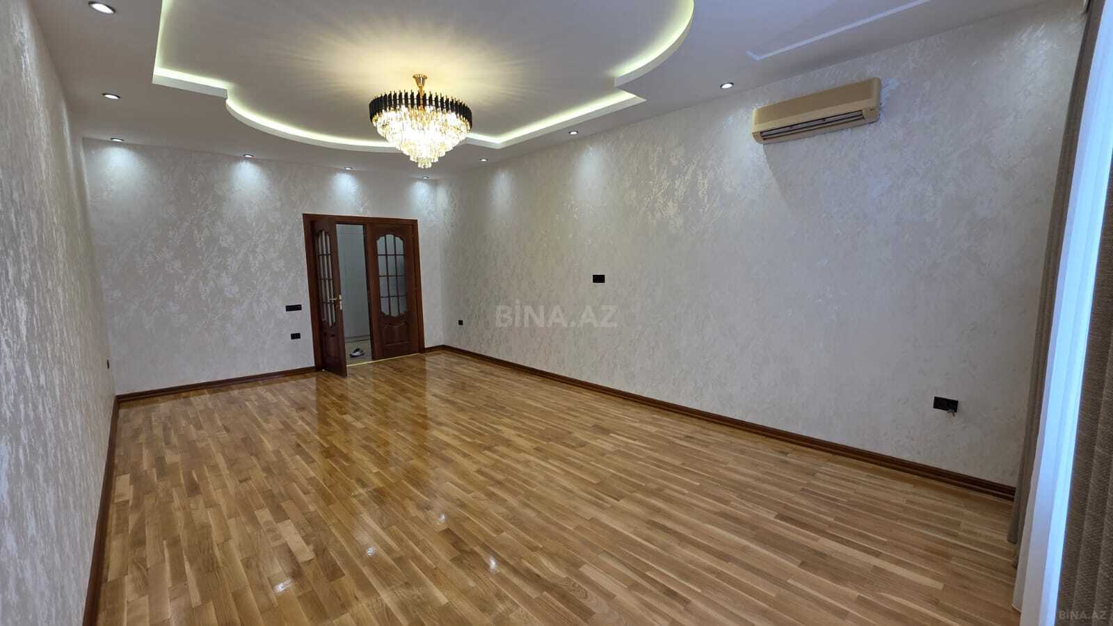 3 otaqlı Yeni tikili, 8 Noyabr m., Bakı
