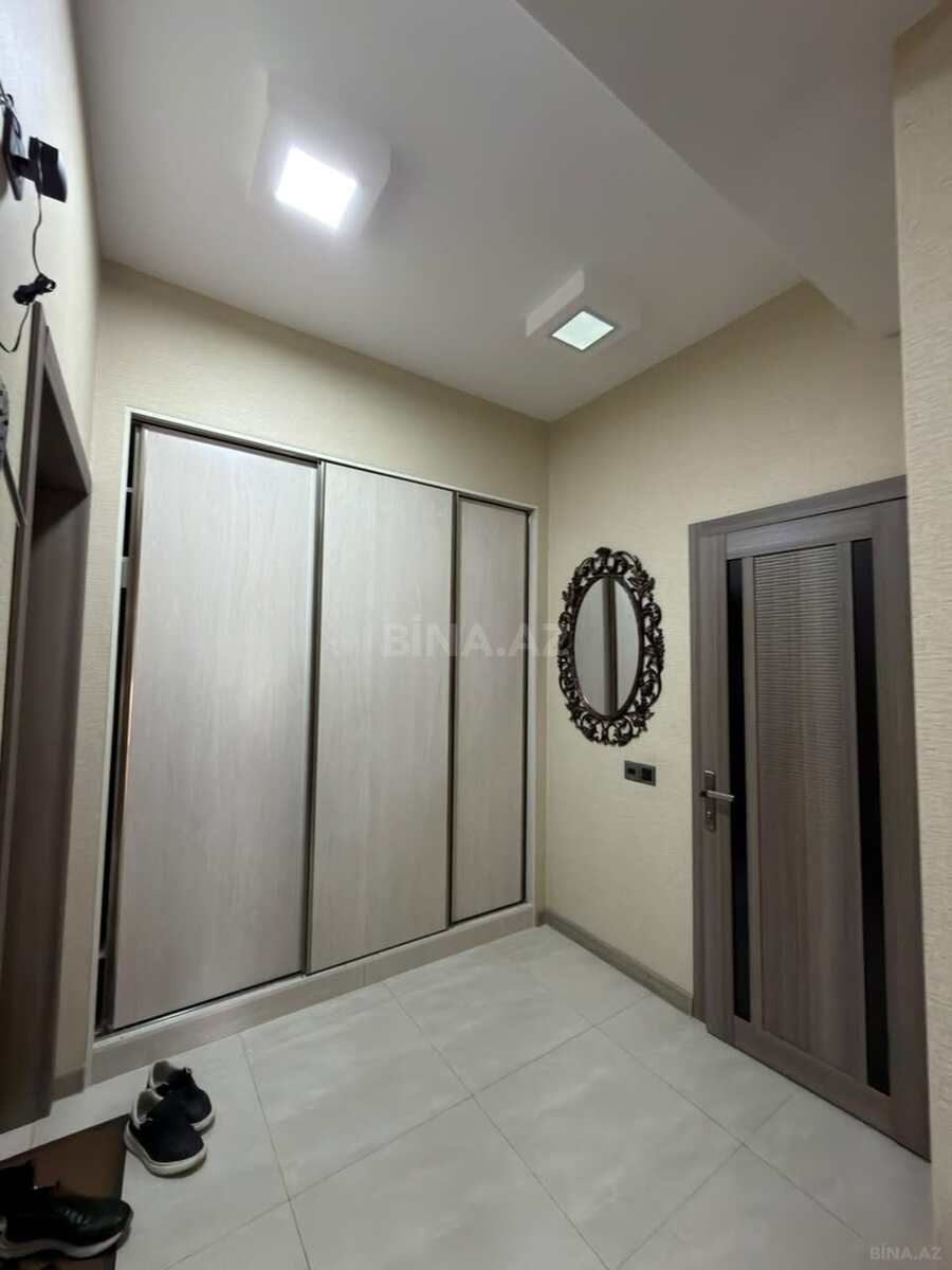 2 otaqlı Köhnə tikili, Masazır q., Bakı