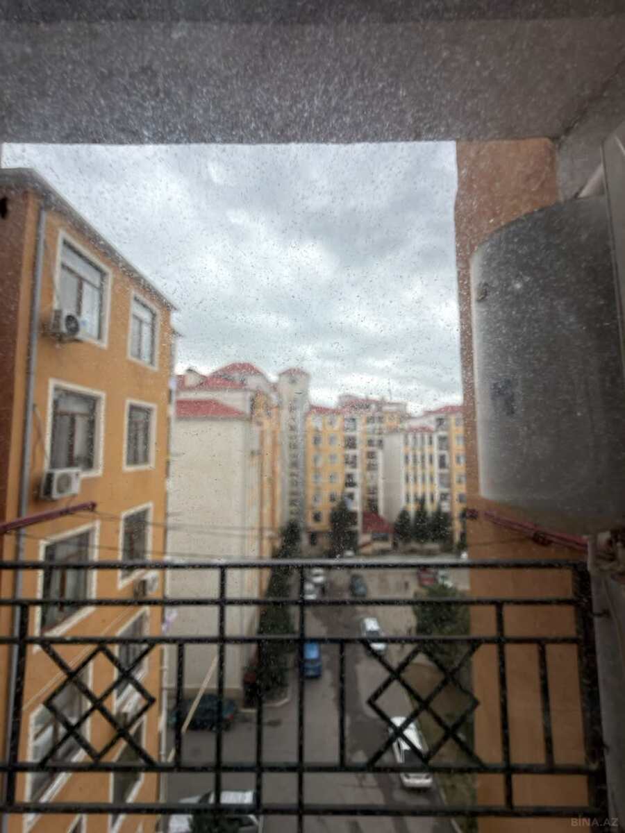 2 otaqlı Köhnə tikili, Masazır q., Bakı