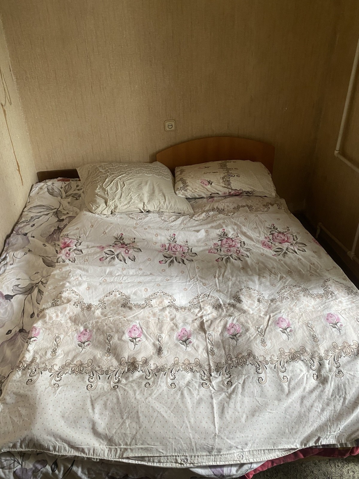 2 otaqlı Köhnə tikili, Bakıxanov q., Bakı