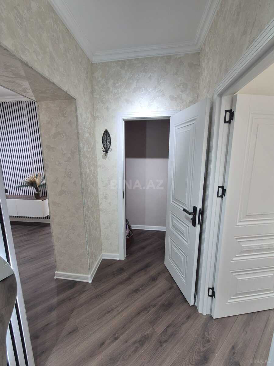 2 otaqlı Köhnə tikili, Xalqlar Dostluğu m., Bakı