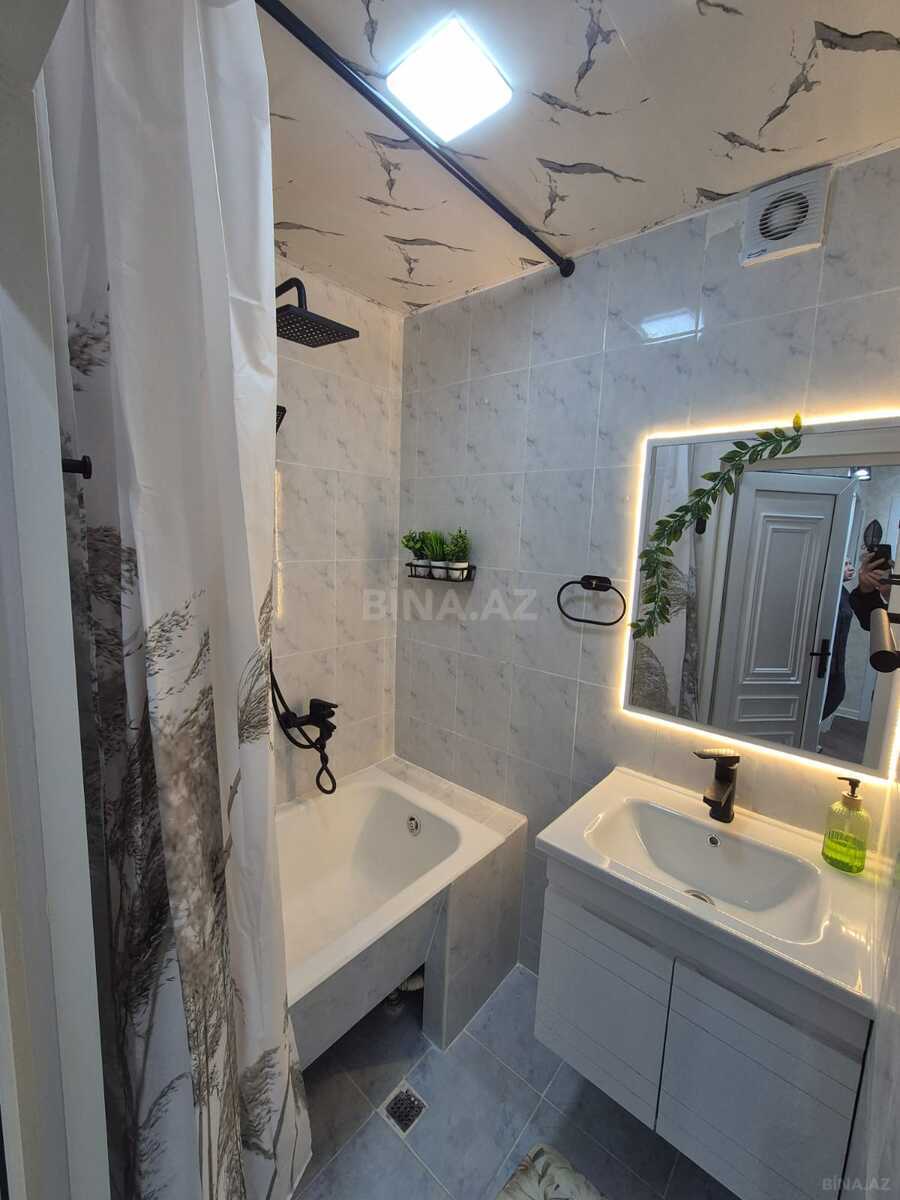 2 otaqlı Köhnə tikili, Xalqlar Dostluğu m., Bakı