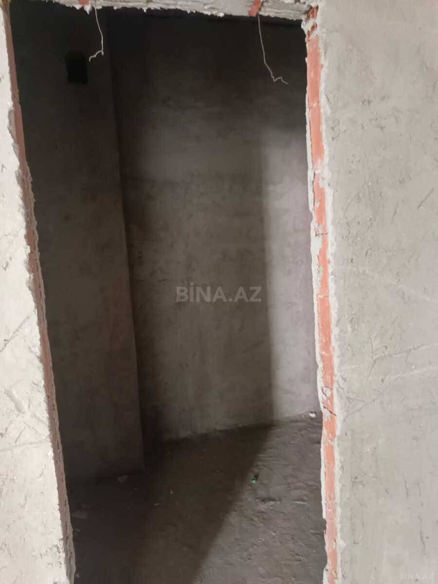 2 otaqlı Yeni tikili, Nərimanov r., Bakı