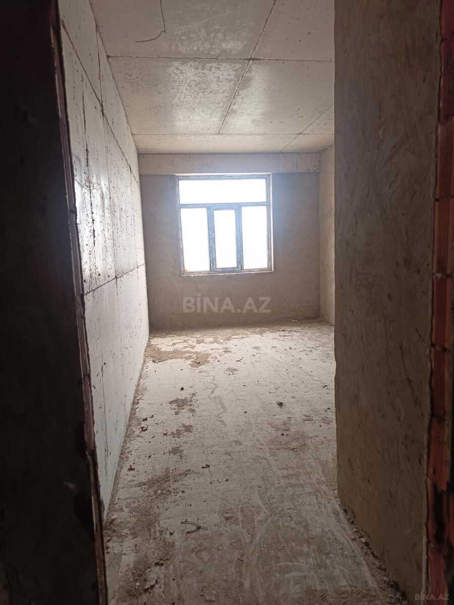 2 otaqlı Yeni tikili, Nərimanov r., Bakı