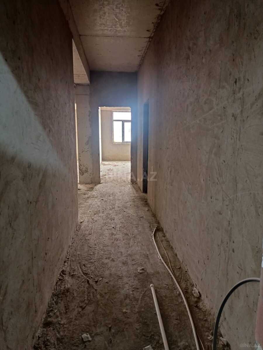 2 otaqlı Yeni tikili, Nərimanov r., Bakı
