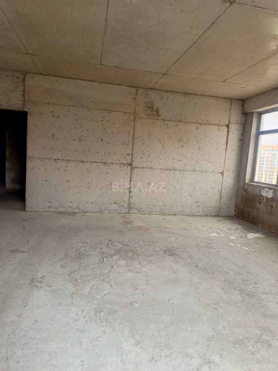 2 otaqlı Yeni tikili, Nərimanov r., Bakı