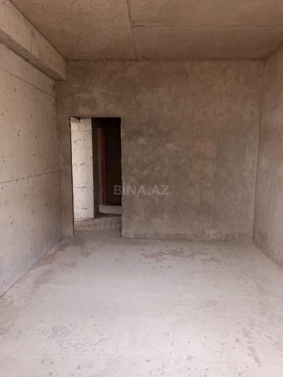 2 otaqlı Yeni tikili, Nərimanov r., Bakı