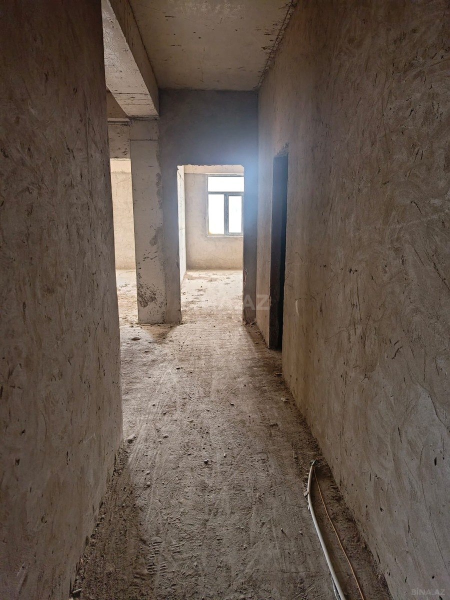 2 otaqlı Yeni tikili, Nərimanov r., Bakı