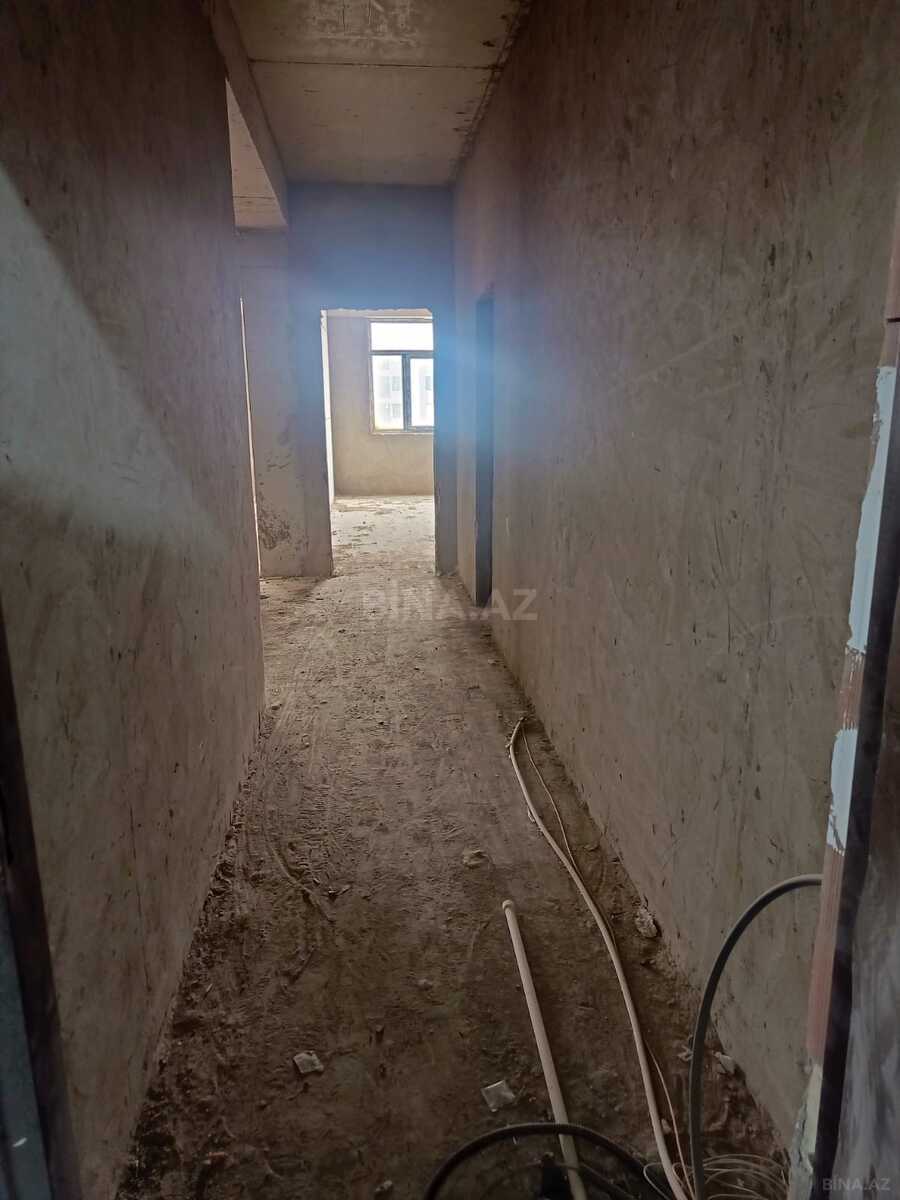 2 otaqlı Yeni tikili, Nərimanov r., Bakı