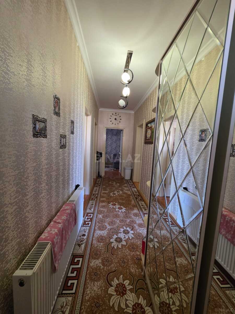 4 otaqlı Həyət evi/Bağ evi, Buzovna q., Bakı