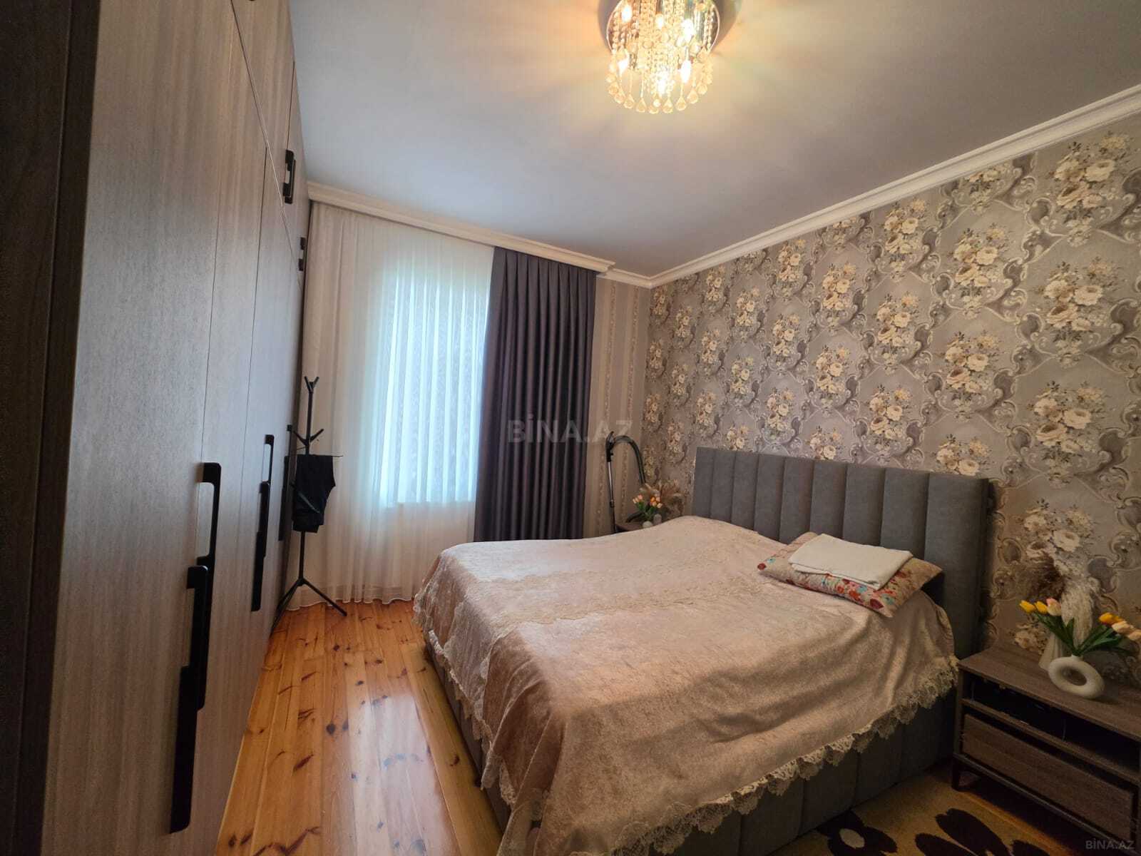4 otaqlı Həyət evi/Bağ evi, Buzovna q., Bakı