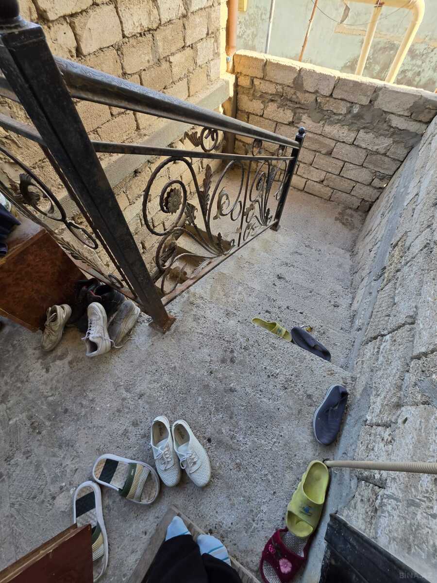 4 otaqlı Həyət evi/Bağ evi, Buzovna q., Bakı