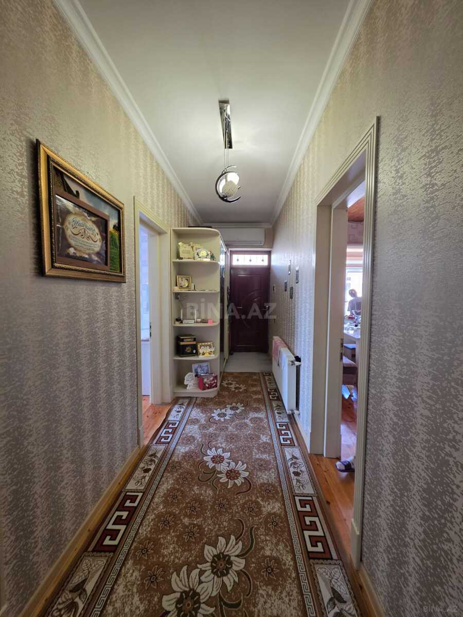 4 otaqlı Həyət evi/Bağ evi, Buzovna q., Bakı