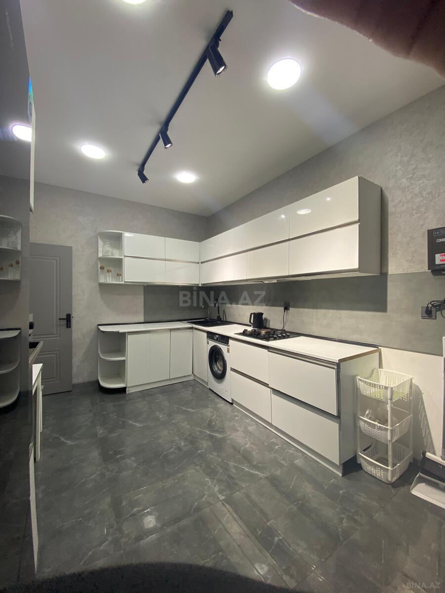 4 otaqlı Həyət evi/Bağ evi, Saray q., Bakı